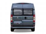 Hymer Car 322 GTline 2011 года